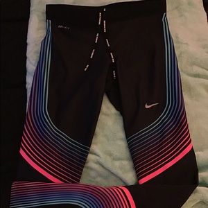 Nike Power Speed Leggings
